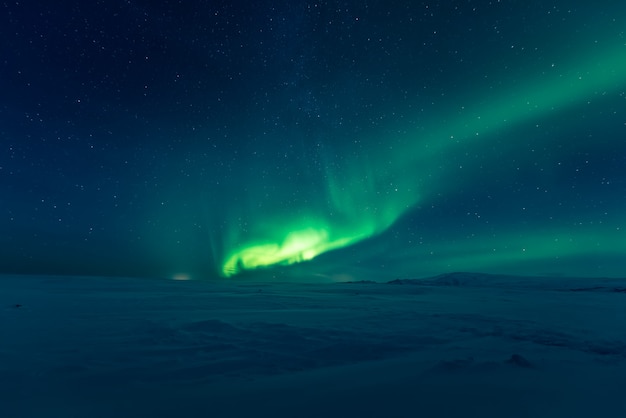 Noorderlicht Aurora Borealis