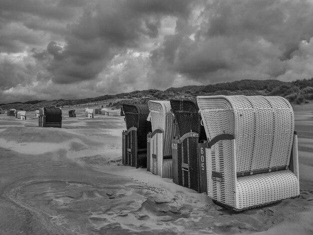 Noordzeestrand