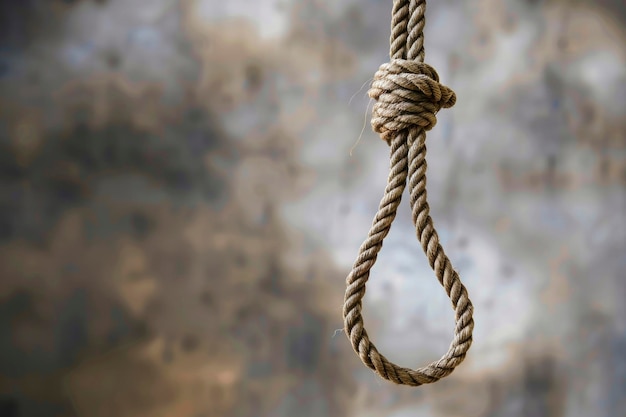 The noose depression concept