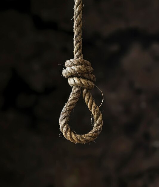 The noose depression concept