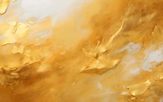 Nordic abstract gold texture