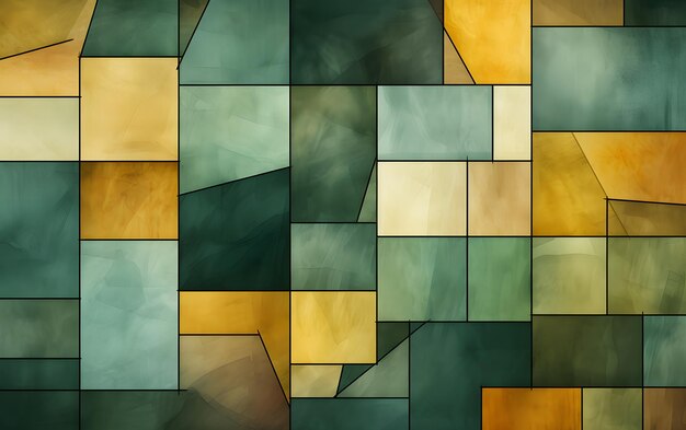 Nordic waterverf abstract textuur kunstpatroon