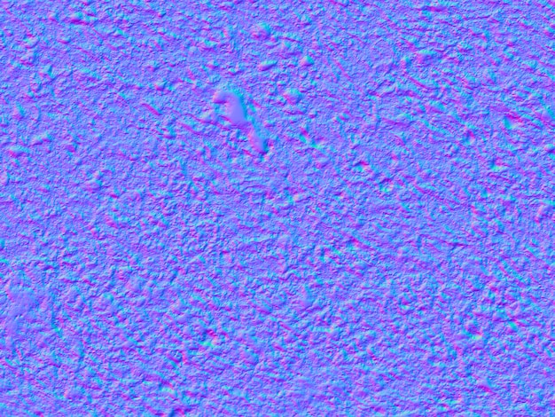 Normal map basalt Normal mapping basalt