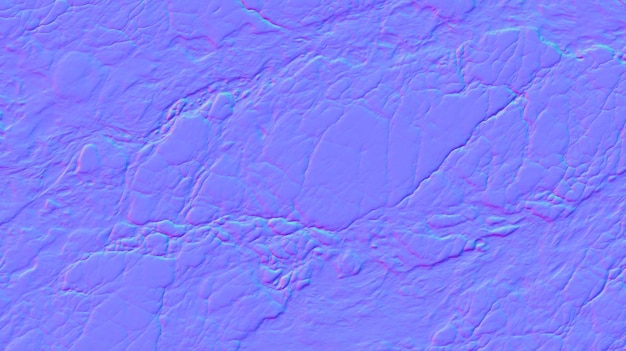 Фото Нормальная карта мраморная текстура нормальная картография мрамор