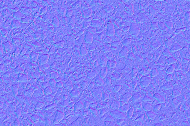 Normal map Terrazzo slabs texture Normal mapping for Mosaic Tiles