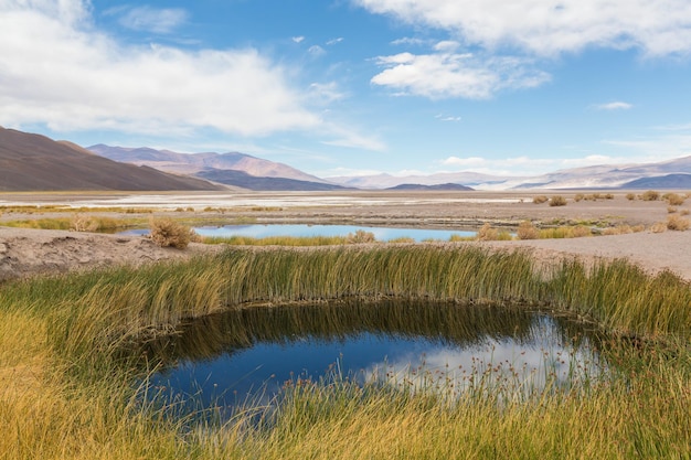 Northern Argentina