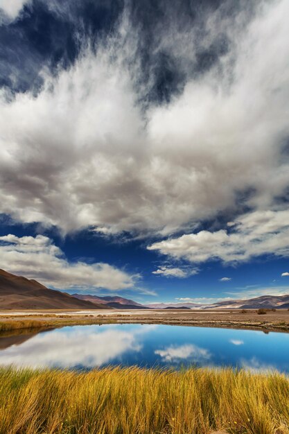 Northern Argentina