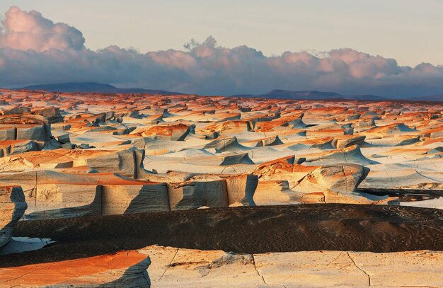 Northern Argentina