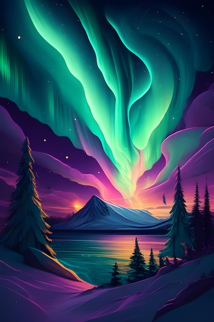 Northern Lights