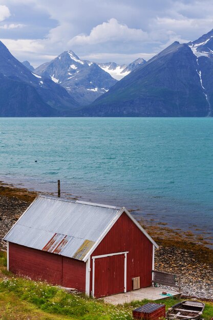 Northern Norway