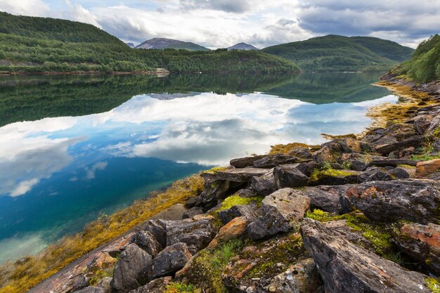 Northern Norway