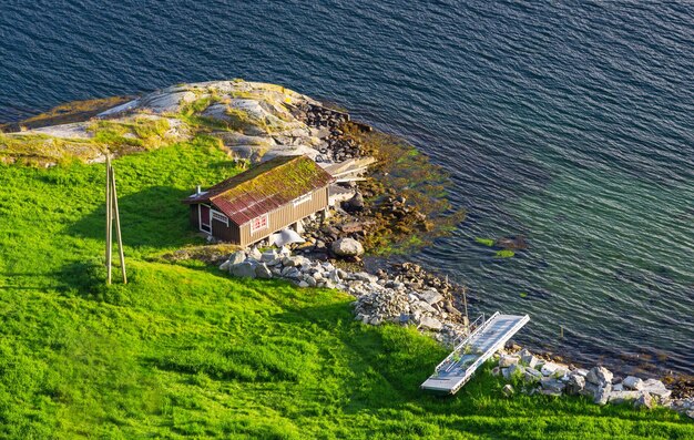 Norway landscapes