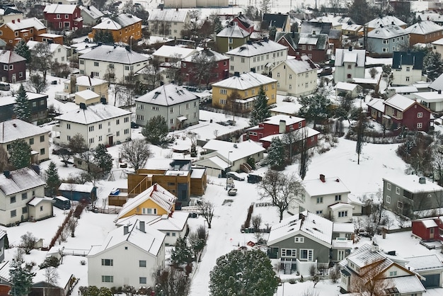 Norvegia trondheim europa