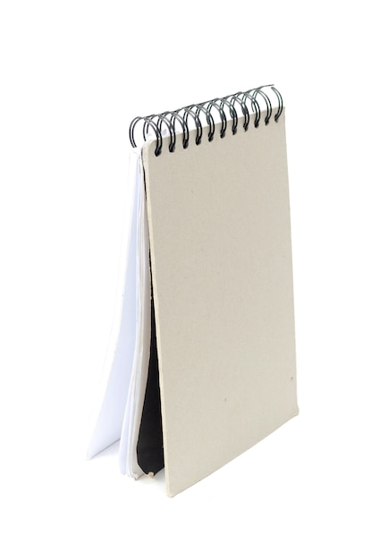 Notebook for your Business