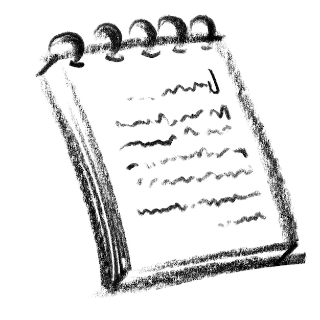 notepad icon