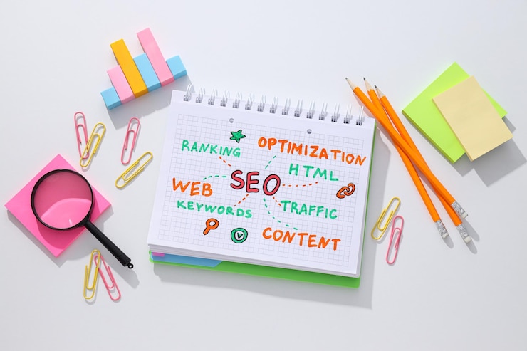 SEO Writing