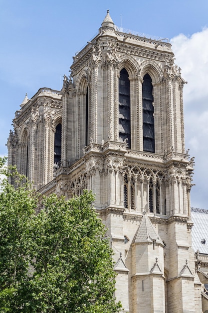 Notre-Dame