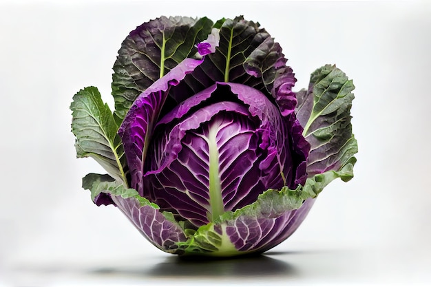 Nourishment One natural Purple Cabbage