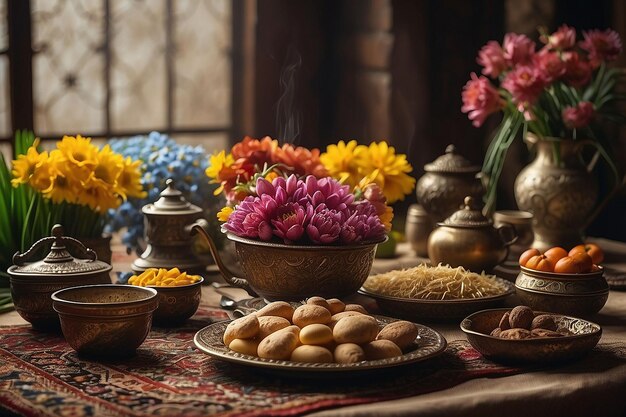 nowruz