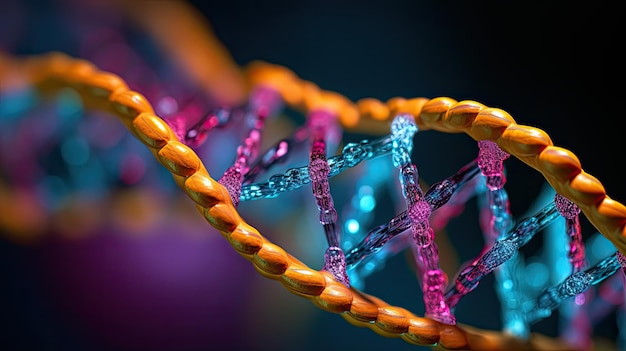 Nucleotiden dna rna