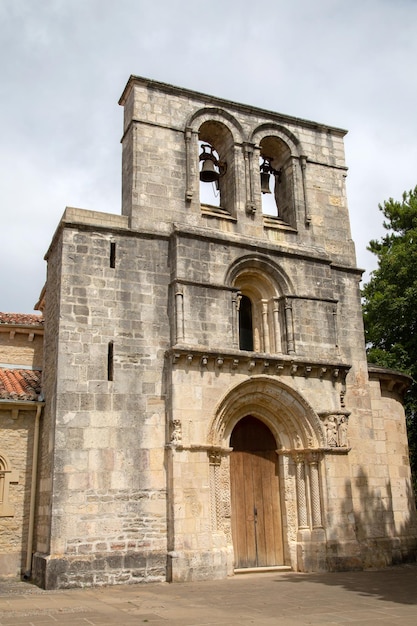 Nuestra Senora de Estibaliz Church, Vitoria, Alava, Spain