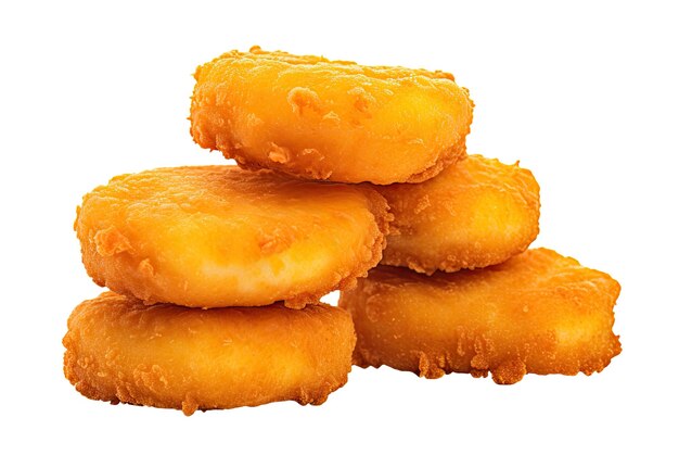 Foto nuggets