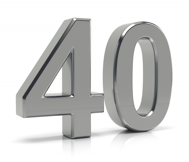 40