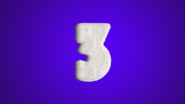 Number ,design Style Fur or hair