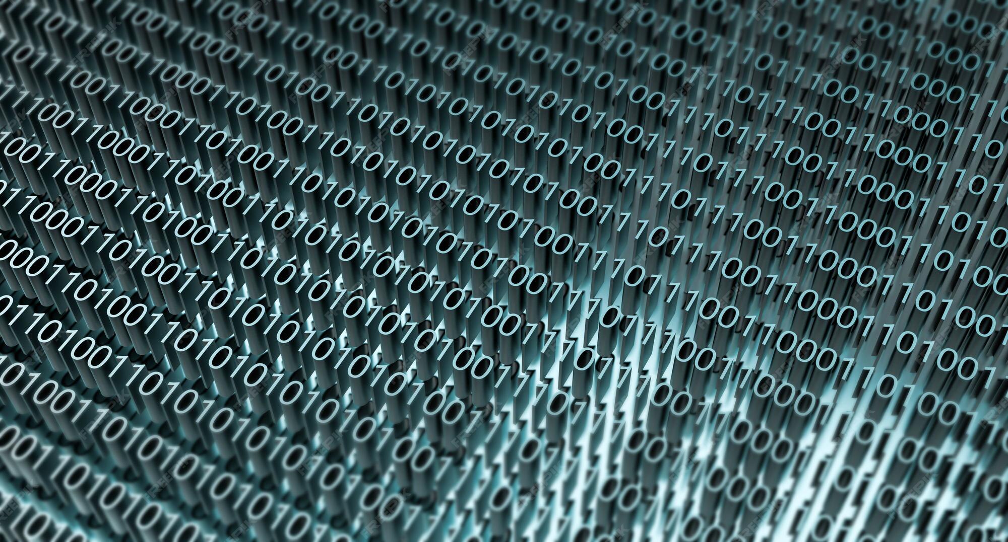 Premium Photo | Numbers programming 10programming code conceptabstract ...