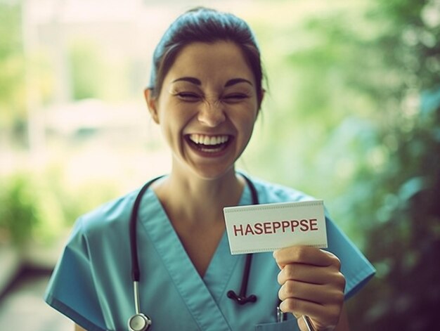 nurse happiness work