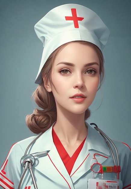 nurse photo