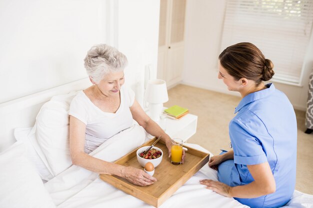 The Comfort and Care You Deserve: Exploring Hospice Care Services and Home Care Service Providers