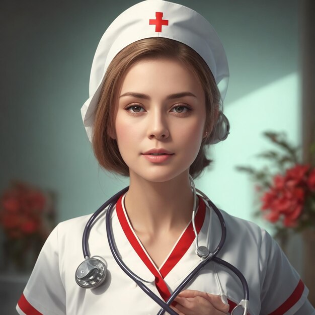 Photo nurse