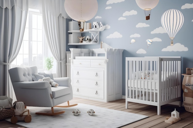 Clouds in the nursery HD wallpapers  Pxfuel