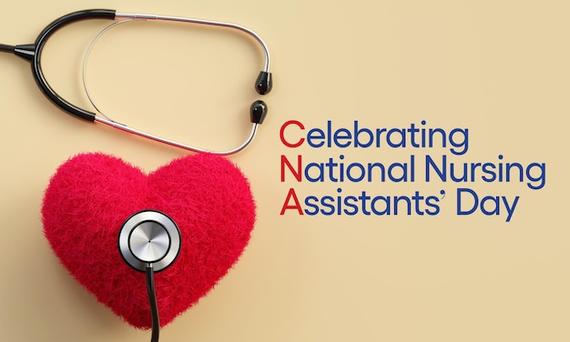 Nursing assistants day is observed every year in June