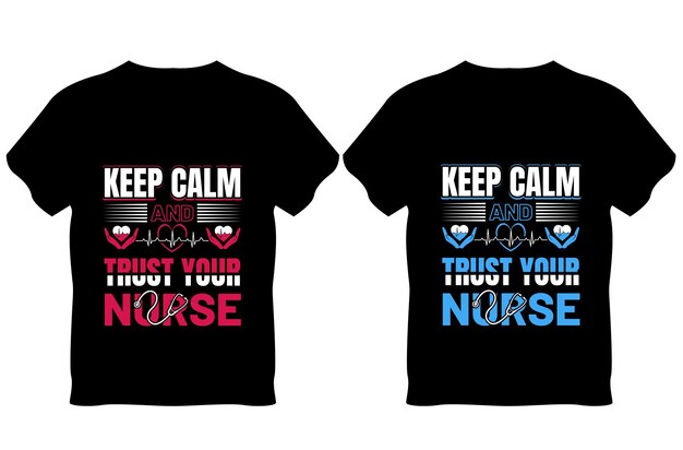 Photo nursingtshirtdesign