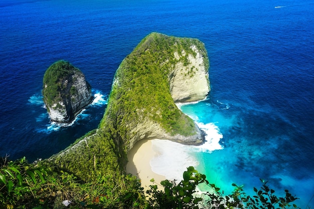 Foto nusa penida