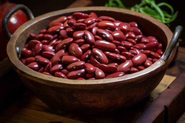 Photo the nutritional powerhouse know all about kidney beans