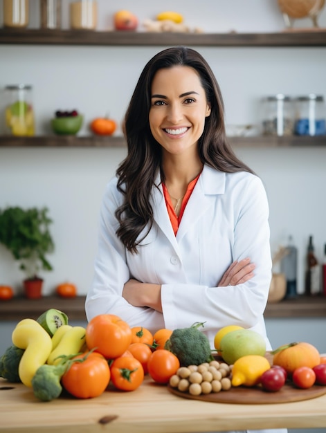 Photo nutritionist