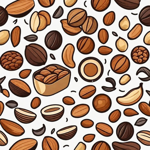 Nutritionpacked Nuts Assortment