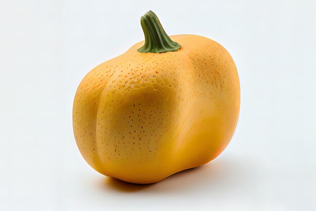 Nutritious One natural Butternut Squash Generative Ai