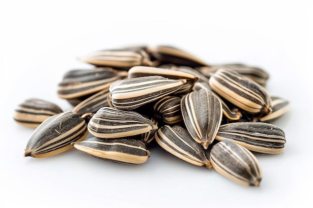 Nutritious Sunflower Seeds