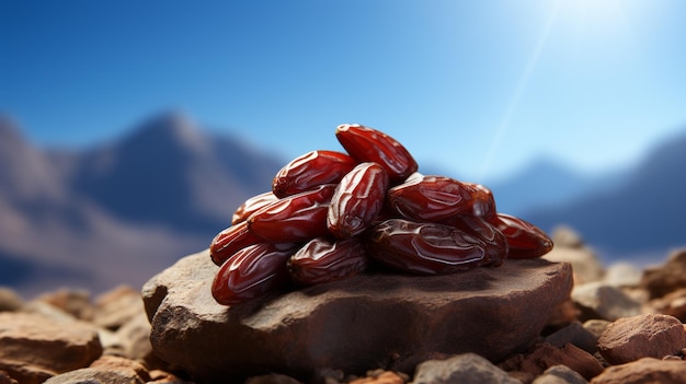 nuts dried fruits HD 8K wallpaper Stock Photographic Image