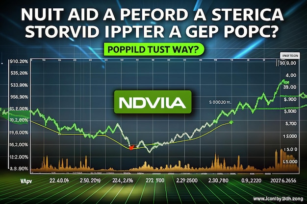 Photo nvidia stock surge still a smart buy