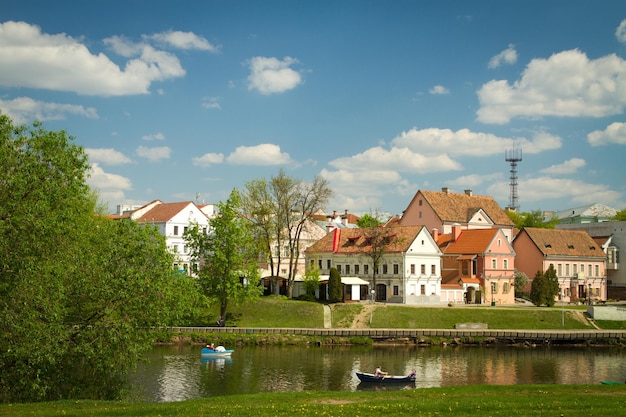 Nyamiha in Minsk Belarus