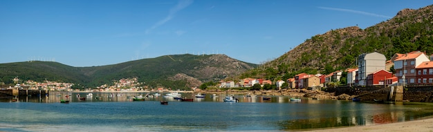 O Pindo Galicia, Spain