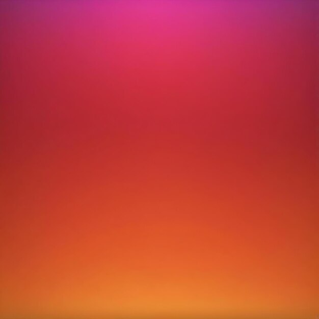 Oange gradient vertical background