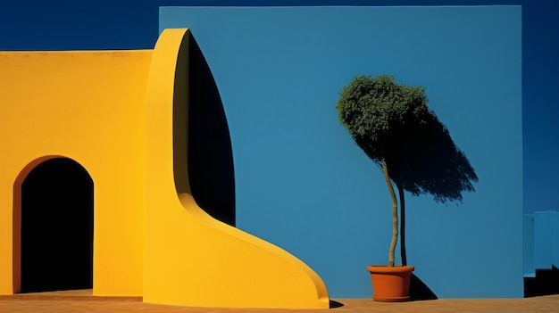 Oasis Photography Playful Abstracts In Franco Fontana Style