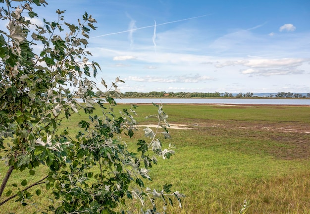 Oberer Stinkersee (Оберский смердящий озеро)