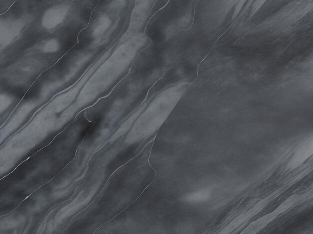 Photo obsidian sky background from marble stone texture